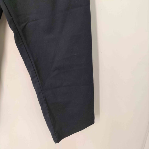 siranobros ドローストリング チノパンツ メンズ JPN:L