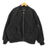エイチアンドエム H&M ルーズフィット フライトジャケット メンズ import:XL