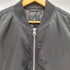エイチアンドエム H&M ルーズフィット フライトジャケット メンズ import:XL