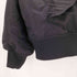 エイチアンドエム H&M ルーズフィット フライトジャケット メンズ import:XL