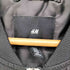 エイチアンドエム H&M ルーズフィット フライトジャケット メンズ import:XL