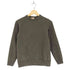 Hast PARIS メリノウールニット import レディース XS