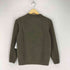 Hast PARIS メリノウールニット import レディース XS