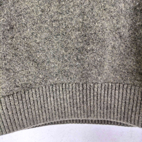 Hast PARIS メリノウールニット import レディース XS