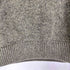 Hast PARIS メリノウールニット import レディース XS
