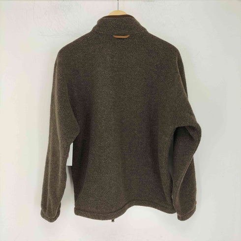 エーグル AIGLE フリースジャケット メンズ import:S