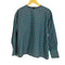 アンタイトル UNTITLED 25SS ギンガムチェック ブラウス レディース JPN:M