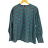 アンタイトル UNTITLED 25SS ギンガムチェック ブラウス レディース JPN:M