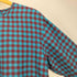 アンタイトル UNTITLED 25SS ギンガムチェック ブラウス レディース JPN:M
