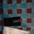 アンタイトル UNTITLED 25SS ギンガムチェック ブラウス レディース JPN:M