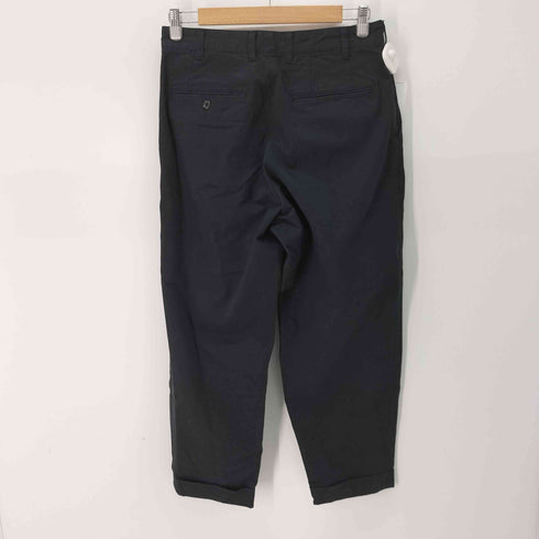 ビームスプラス BEAMS+ 2プリーツ チノ メンズ JPN:S