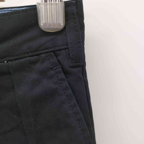 ビームスプラス BEAMS+ 2プリーツ チノ メンズ JPN:S