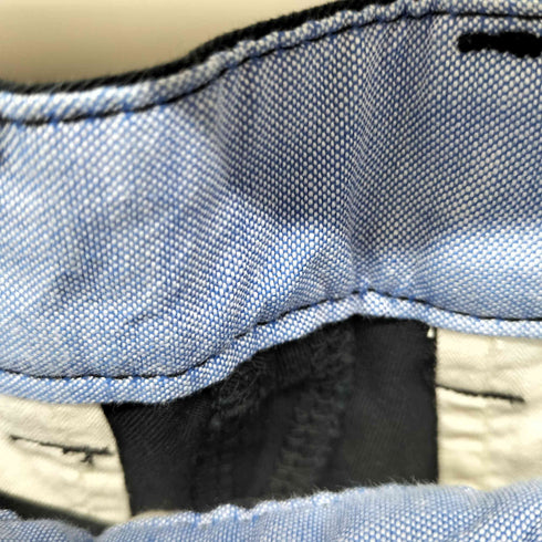 ビームスプラス BEAMS+ 2プリーツ チノ メンズ JPN:S