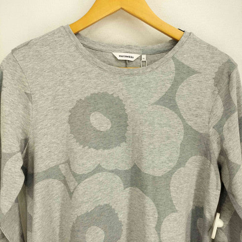 マリメッコ marimekko Lehtokielo Unikko レディース import:XS