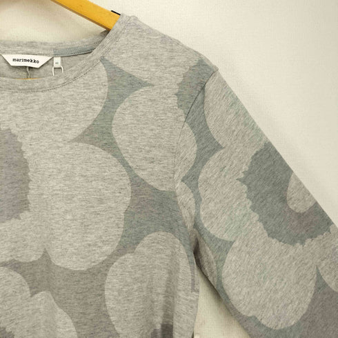 マリメッコ marimekko Lehtokielo Unikko レディース import:XS