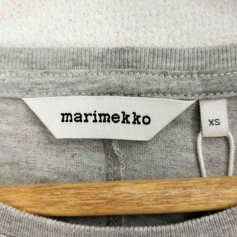 マリメッコ marimekko Lehtokielo Unikko レディース import:XS