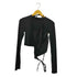 JSELF Velor tops set ベロアトップスセット レディース FREE
