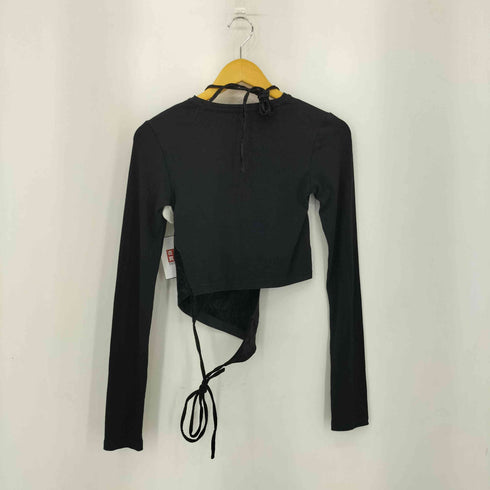 JSELF Velor tops set ベロアトップスセット レディース FREE