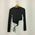 JSELF Velor tops set ベロアトップスセット レディース FREE