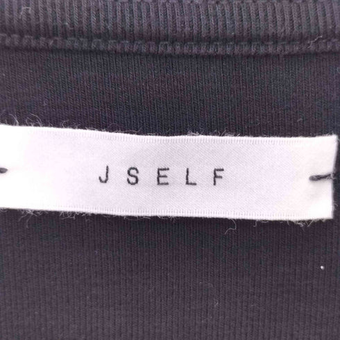JSELF Velor tops set ベロアトップスセット レディース FREE