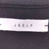 JSELF Velor tops set ベロアトップスセット レディース FREE
