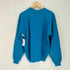 ヘインズ Hanes 90S USA製 ラグランスウェット メンズ import:L