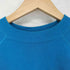 ヘインズ Hanes 90S USA製 ラグランスウェット メンズ import:L
