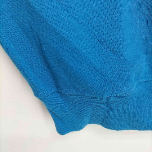 ヘインズ Hanes 90S USA製 ラグランスウェット メンズ import:L