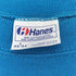 ヘインズ Hanes 90S USA製 ラグランスウェット メンズ import:L