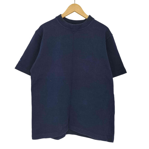 バーバリアン BARBARIAN ヘビーウェイト クルーネックTシャツ メンズ LG