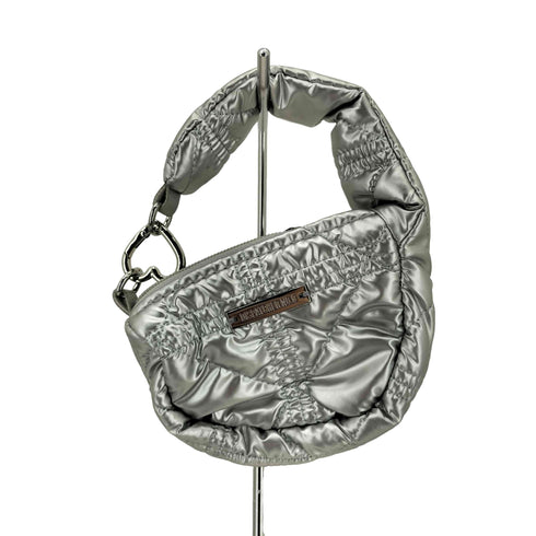 DISPAT CHER NO.8 ハンドポーチ レディース