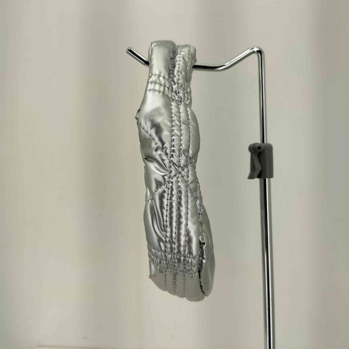 DISPAT CHER NO.8 ハンドポーチ レディース