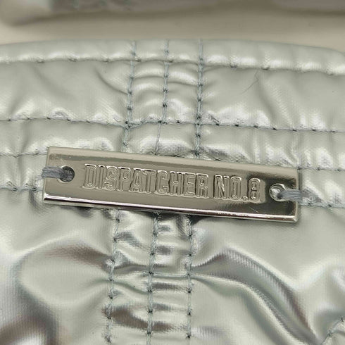 DISPAT CHER NO.8 ハンドポーチ レディース