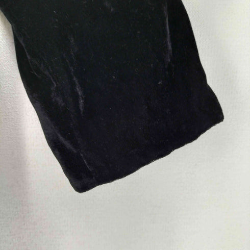 アナトリエ anatelier moi non plus ビーズ使いジャケット レディース JPN:38