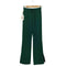NOUNLESS SIDE LINE SLIT TRACK PANTS トラックパンツ レディース JPN:1
