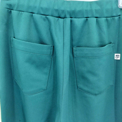 NOUNLESS SIDE LINE SLIT TRACK PANTS トラックパンツ レディース JPN:1