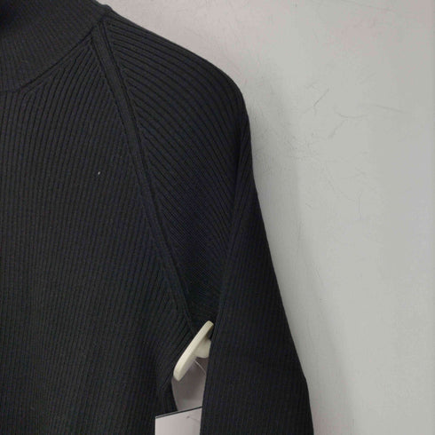 NAO TAKEKOSHI ウールハイネックニット メンズ 48