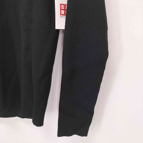 NAO TAKEKOSHI ウールハイネックニット メンズ 48