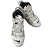 ナイキ NIKE AIR MORE UPTEMPO 720 CHROME メンズ JPN:26.5