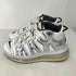 ナイキ NIKE AIR MORE UPTEMPO 720 CHROME メンズ JPN:26.5