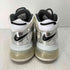 ナイキ NIKE AIR MORE UPTEMPO 720 CHROME メンズ JPN:26.5