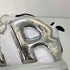 ナイキ NIKE AIR MORE UPTEMPO 720 CHROME メンズ JPN:26.5