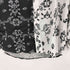 ザラ ZARA ペイズリー柄L/S レギュラーシャツ メンズ import:L
