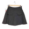 ダーリッチ Darich ナロープリーツミニスカート レディース JPN:M