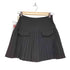 ダーリッチ Darich ナロープリーツミニスカート レディース JPN:M