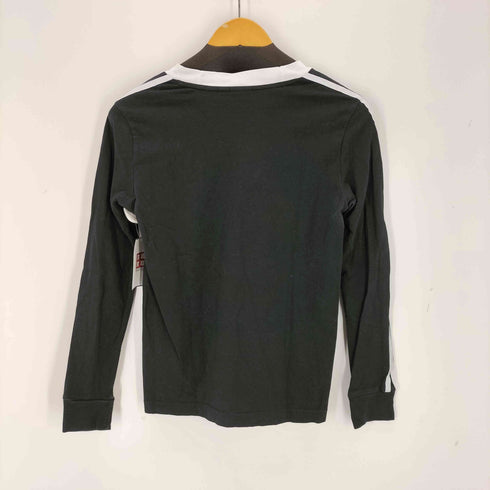 アディダスオリジナルス adidas Originals 3-Stripe Long Sleeve T-Shirt レディース JPN:L