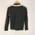 アディダスオリジナルス adidas Originals 3-Stripe Long Sleeve T-Shirt レディース JPN:L