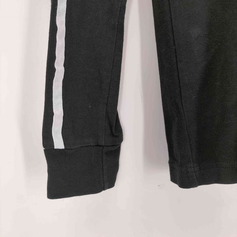 アディダスオリジナルス adidas Originals 3-Stripe Long Sleeve T-Shirt レディース JPN:L