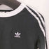 アディダスオリジナルス adidas Originals 3-Stripe Long Sleeve T-Shirt レディース JPN:L