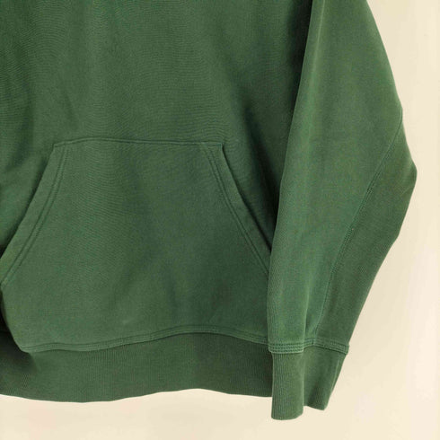 カーハートワークインプログレス Carhartt WIP American Script hoodie メンズ JPN:L